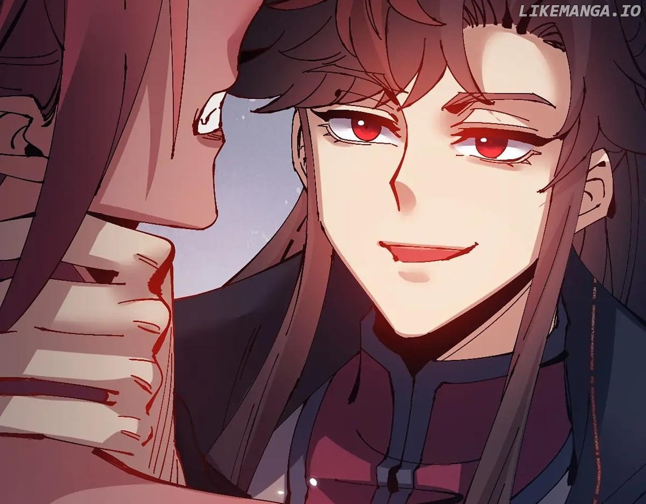 Master: This rebellious disciple is definitely not the Holy Son Chapter 103 - page 116